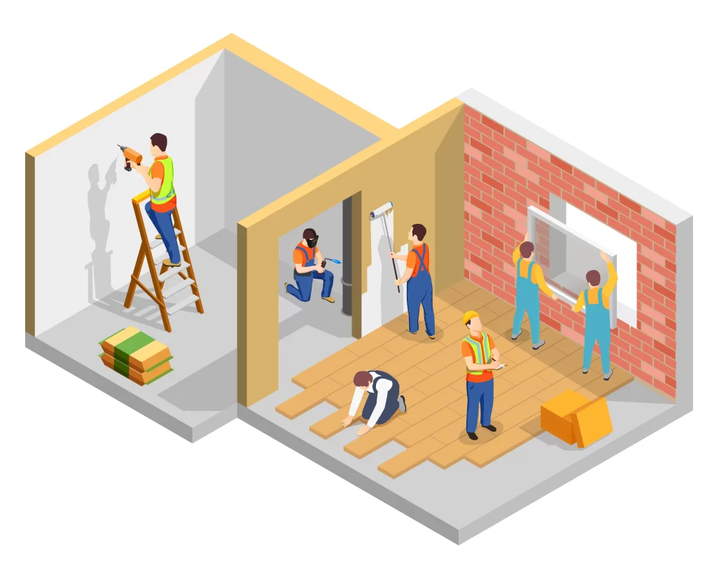 The secret to a stress-free renovation starts long before the first wall comes down. It begins with meticulous planning and clear expectations.