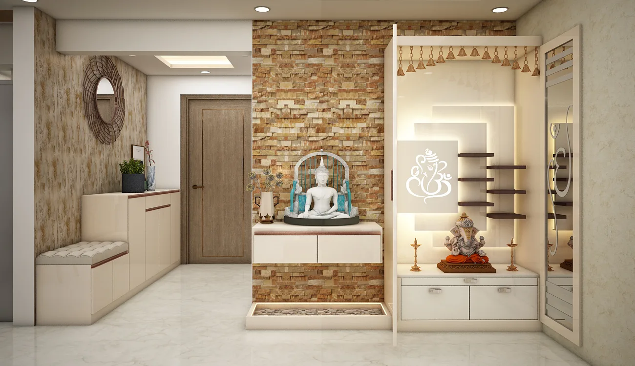 Vastu Tips for Small Hall Interior Design in Indian Homes
