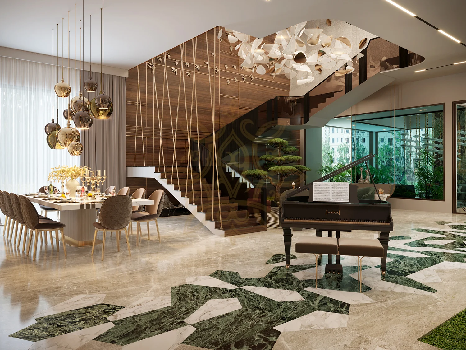 How to Choose the Best Interior Designer in Delhi