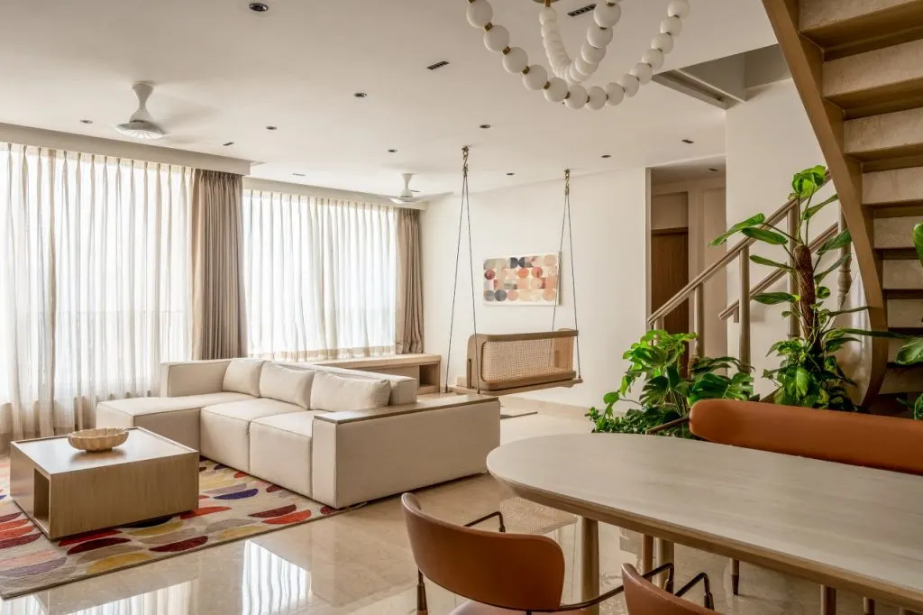 Best Interior Designer in Ghaziabad for Your Duplex Home