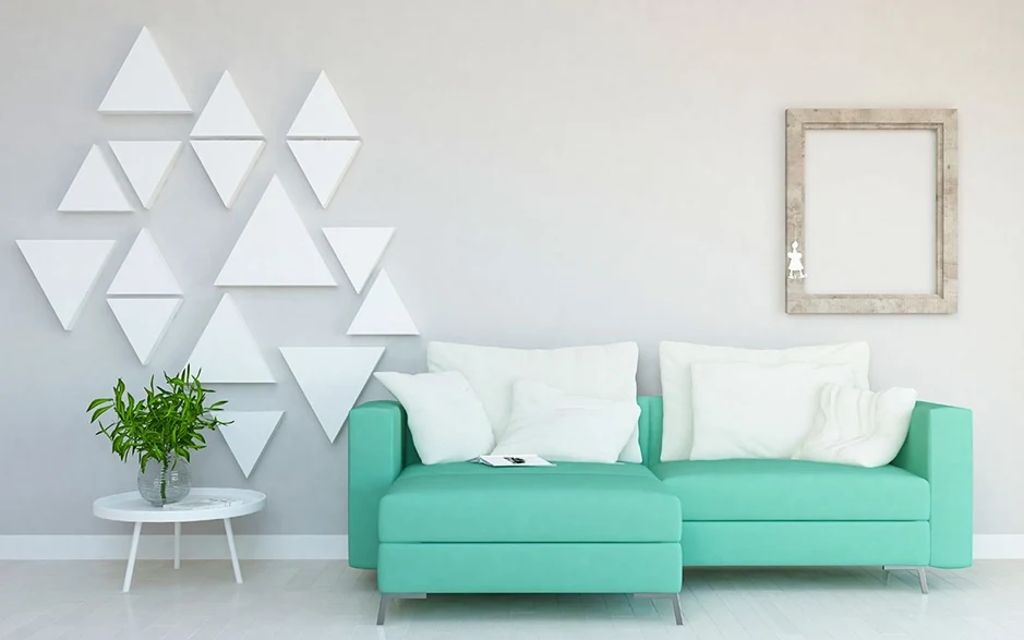 Simple Wall Painting Ideas to Transform Your Home Into a Stunning Art Piece