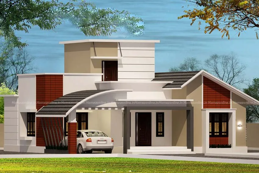 1000 Sq Ft House Plans East Facing | Interior Designer Meerut