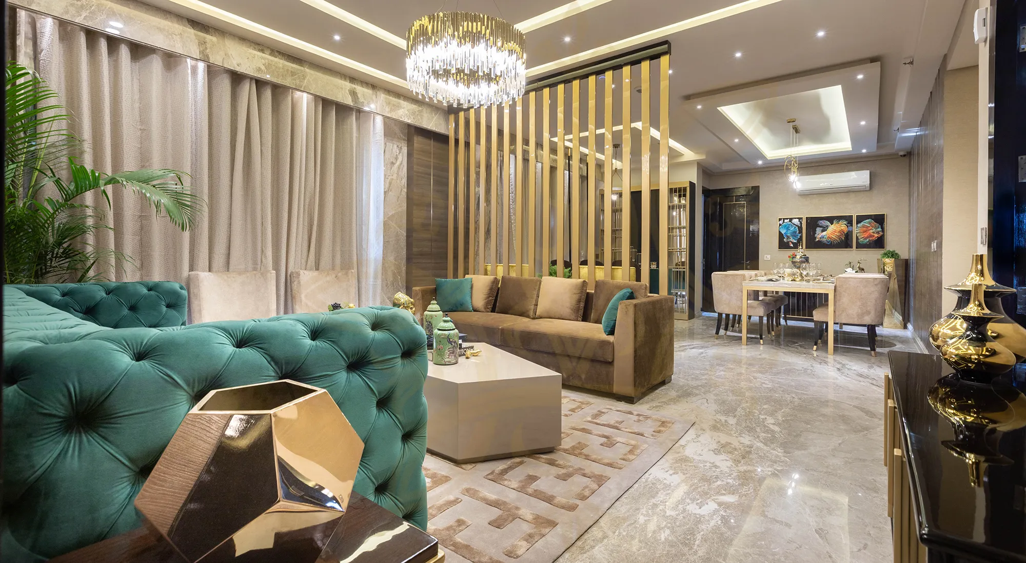 Interior Designer in Jaipuria Ghaziabad: 5 Hiring Mistakes