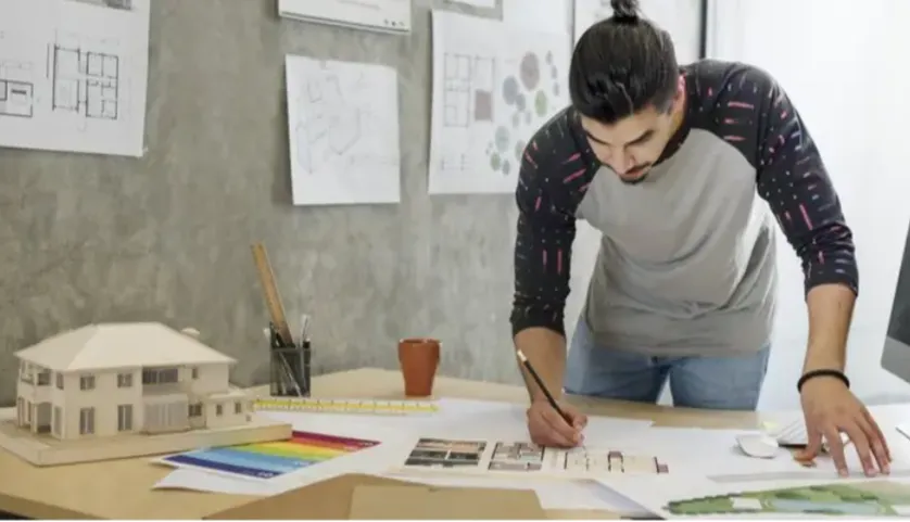 Interior Designer in Hapur