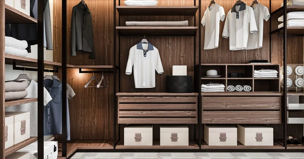 Wardrobe Design Service in Ghaziabad with Modern Sliding Wardrobe Design for Homes