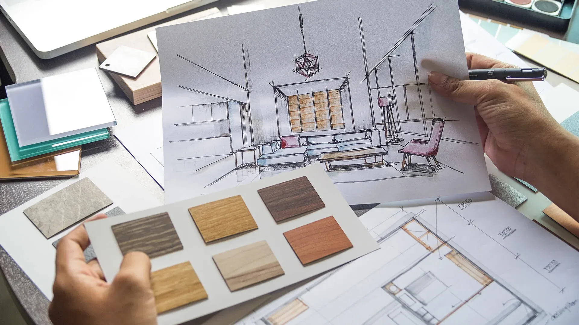 How Choosing the Right Interior Designer in Hapur Can Increase Your Home’s Value