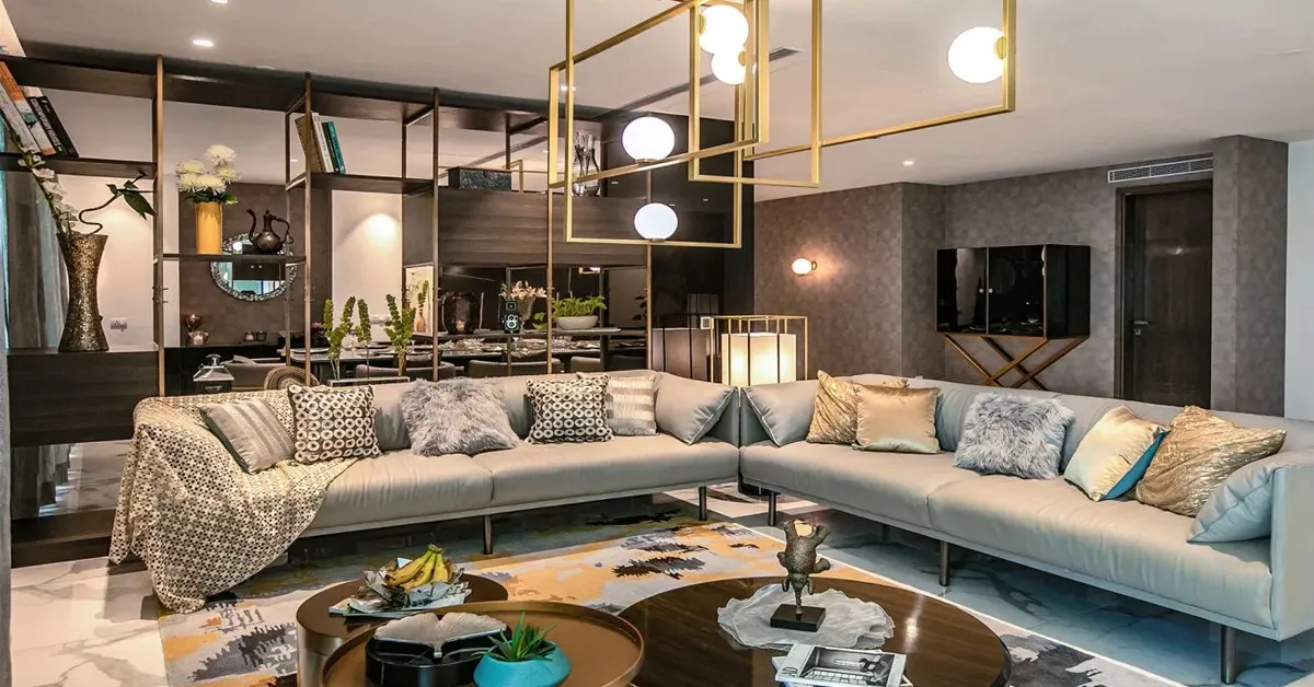Interior Design Company In Greater Noida