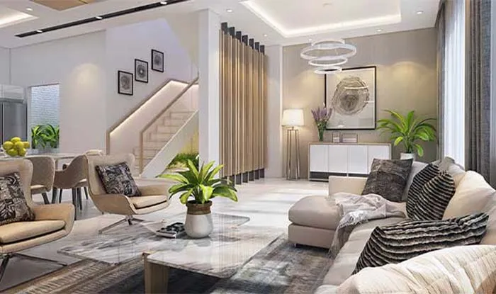 Interior Designer in Delhi | Tanasha Interior Designs!