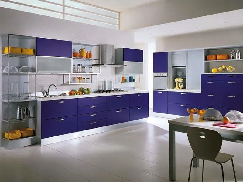 Your Complete Guide to a Modular Kitchen in Ghaziabad