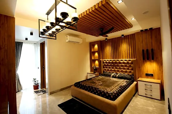 ACP Interior Design Secrets