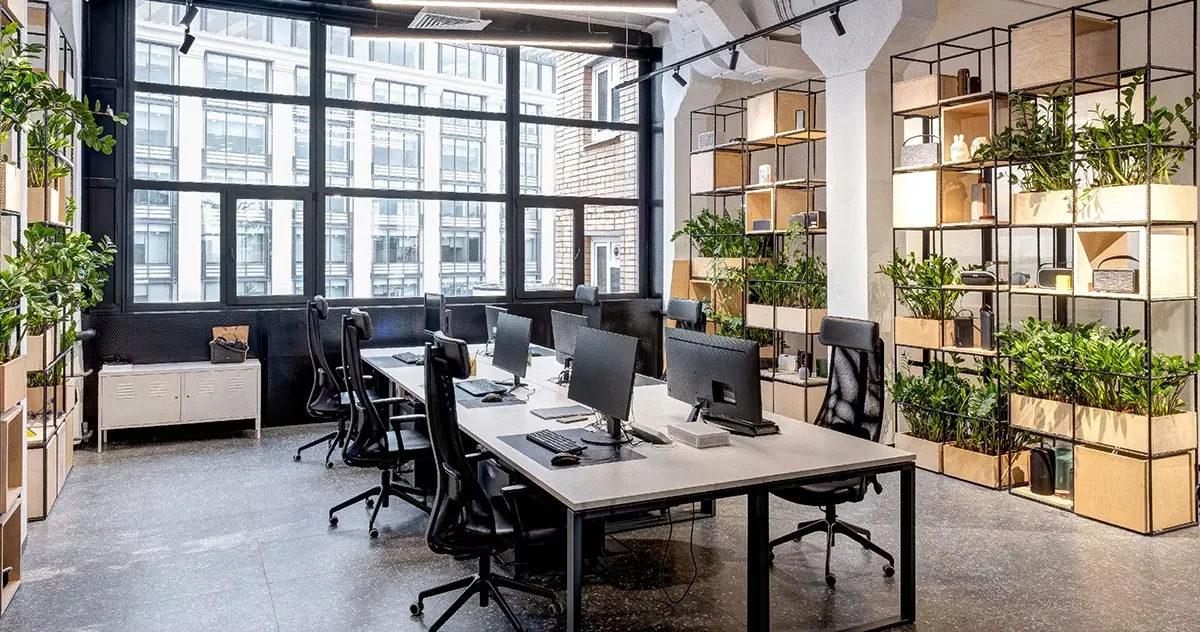 300 Office Interiors Ideas Perfect for Modern, Small & Large Workspaces