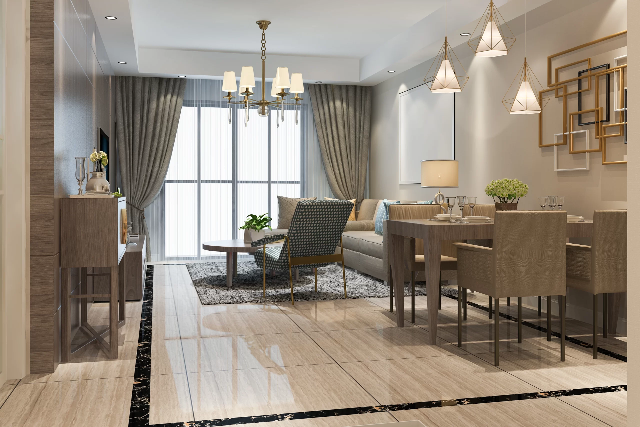 Looking for the best interior designer in Wave City?