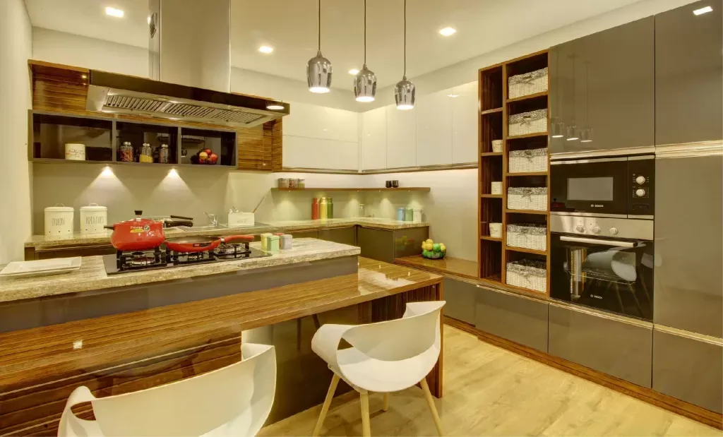 Top Reasons to Hire a Modular Kitchen Designer in Delhi for Your Dream Home