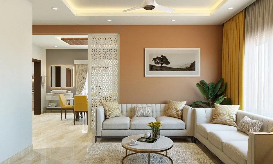 Practical Home Makeover Ideas Suggested by an Interior Designer in Meerut for Middle-Class Families
