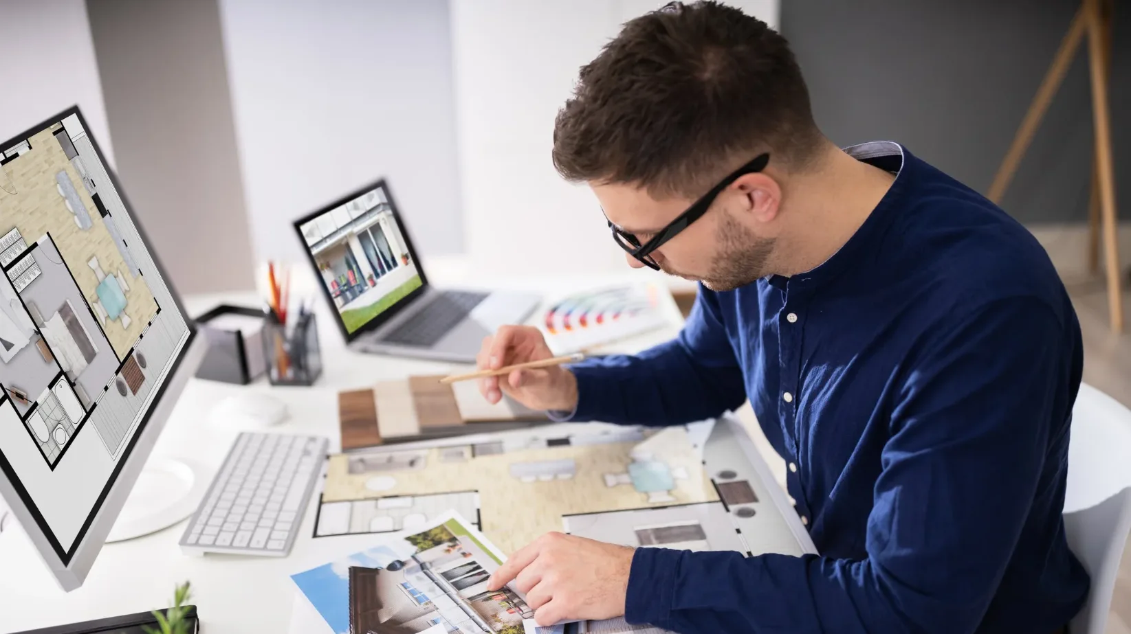 Interior Designer in Meerut for Modern Interiors